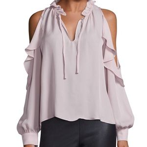 Parker Marjorie Top Size S NWT
